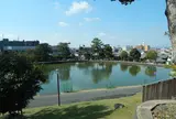 猿沢池