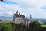 ノイシュヴァンシュタイン城