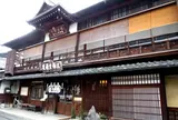 本家 鶴喜そば