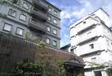 松本ホテル花月
