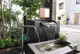 松本湧き水巡り②～東門の井戸～