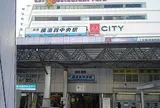 横須賀中央駅