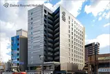 ダイワロイネットホテル富山駅前