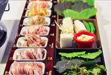 八色サムギョプサル 東大門店