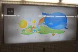 なんばウォーク