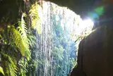 三之宮峡