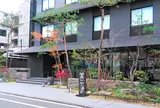BLUE BOOKS cafe KYOTO