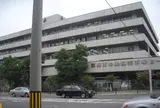 京都市中央卸売市場第一市場