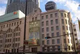 難波駅（南海）