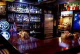 bar sloppy