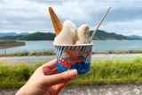 ドルチェ 瀬戸田本店 シェラートショップ