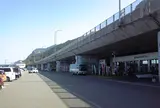 道の駅　親不知ピアパーク