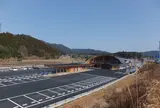 道の駅もっくる新城