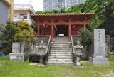 安里八幡宮