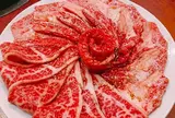 炭火焼肉 本とさや