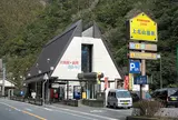 道の駅 吉野路上北山
