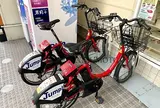 セブン-イレブン 品川戸越５丁目店