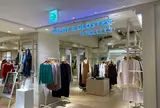 【横浜モアーズ 2F】FREDY & GLOSTER