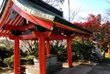 はくとり稲荷神社