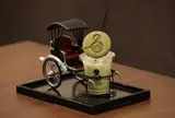 Rickshaw cafe リキシャカフェ