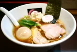 おおぜき中華そば店