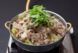 肉なべ千葉 道玄坂