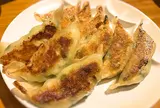 むし焼包餃子