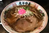 煮干結社 弘前店