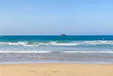 小天橋海水浴場