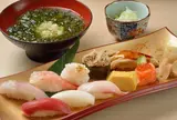 [食事]金沢まいもん寿司 金沢駅店