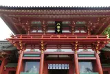 鶴岡八幡宮