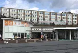 道の駅 本庄 弁慶伝説の里