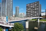 朝潮小橋