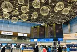 ヘルシンキ・ヴァンター国際空港（Helsinki-Vantaa Airport）