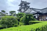 高知城