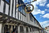 Shakespeare's Schoolroom & Guildhall