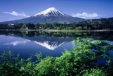 河口湖（かわぐちこ）