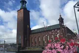 ストックホルム市庁舎
