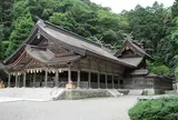 美保神社