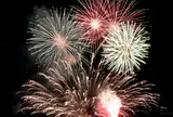 越前夏まつり「花火大会」