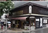 蕎麦処　かどの大丸