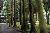 砥石健城神社