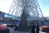 東京スカイツリー