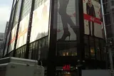 H＆M 渋谷店
