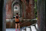 水路閣