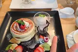 円山ぱんけーき