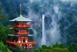 那智の滝