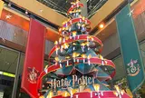 丸ビル　ホグワーツの魔法の樹