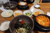 ウリチッスンドゥブ
