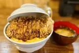 とんかつ丸七